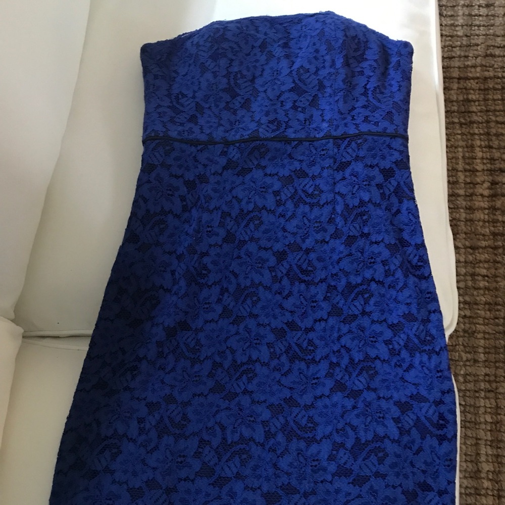Diane von Furstenberg Dress - Picture 2 of 6